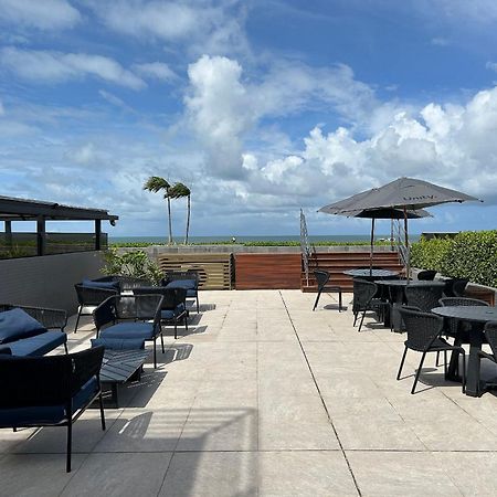 Bela Hospedagem - #Unity Flats Cabo Branco João Pessoa Extérieur photo