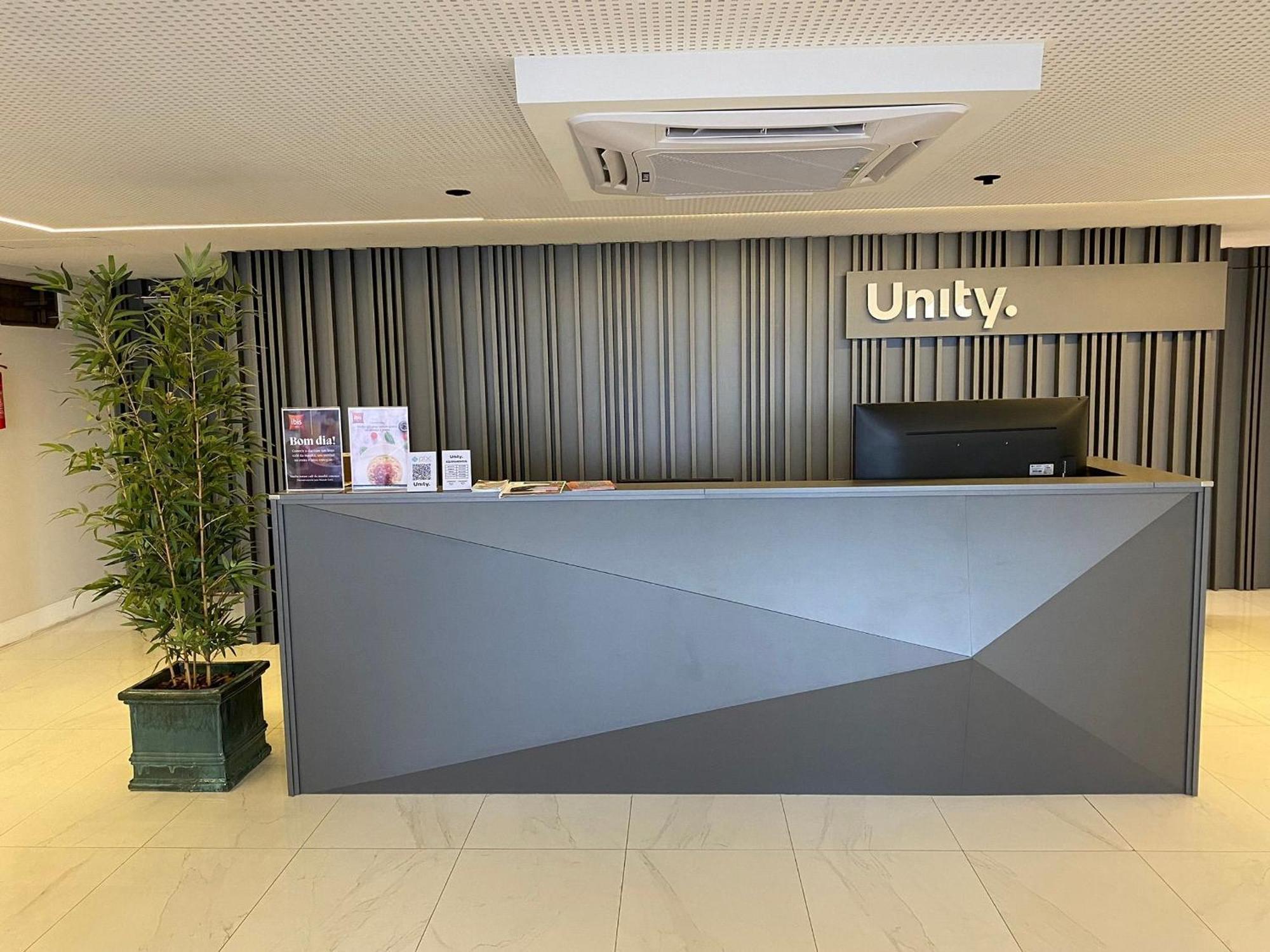 Bela Hospedagem - #Unity Flats Cabo Branco João Pessoa Extérieur photo