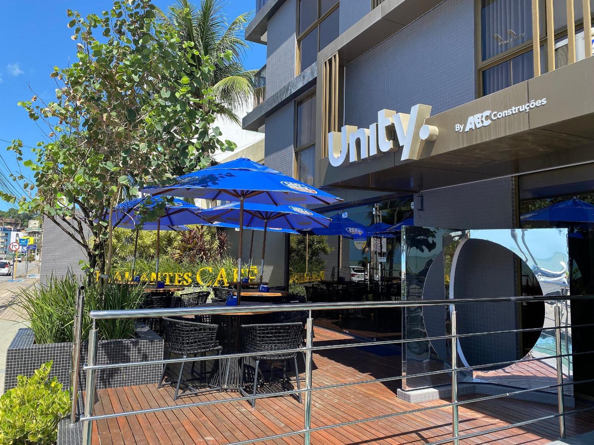Bela Hospedagem - #Unity Flats Cabo Branco João Pessoa Extérieur photo